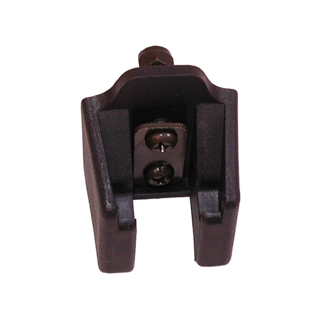 Omix 11210.06 Hood Catch Bracket for Select Jeep TJ, Jeep Wrangler