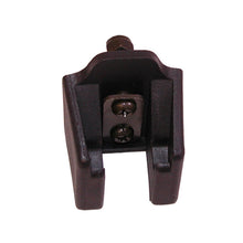 Load image into Gallery viewer, Omix 11210.06 Hood Catch Bracket for Select Jeep TJ, Jeep Wrangler