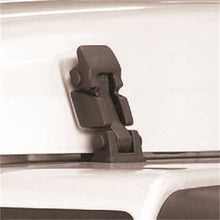 Load image into Gallery viewer, Omix 11210.09 Hood Latch And Catch Bracket Assembly for Select Jeep TJ, Jeep Wrangler
