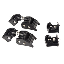 Load image into Gallery viewer, Rugged Ridge 11210.11 Hood Catch for Select Jeep Wrangler, Jeep Wrangler JK