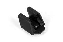 Load image into Gallery viewer, Omix 11210.12 Hood Catch Bracket for Select Jeep Wrangler, Jeep Wrangler JK