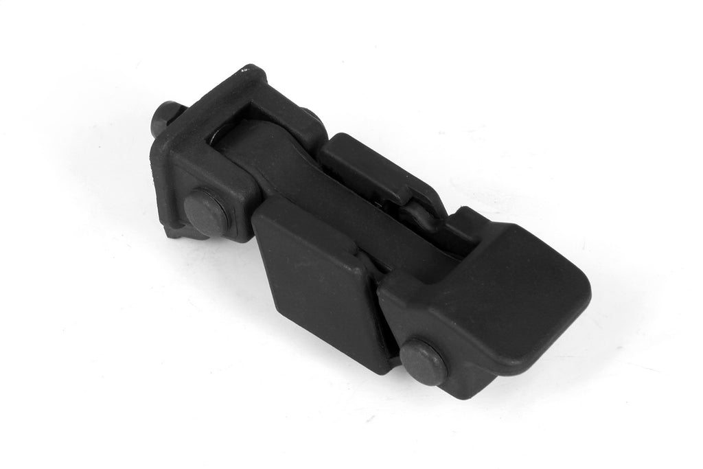 Omix 11210.14 Hood Latch And Catch Bracket Assembly for Select Jeep Wrangler, Jeep Wrangler JK