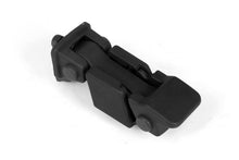 Load image into Gallery viewer, Omix 11210.14 Hood Latch And Catch Bracket Assembly for Select Jeep Wrangler, Jeep Wrangler JK