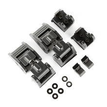 Load image into Gallery viewer, Rugged Ridge 11210.17 Hood Catch for Select Jeep Wrangler, Jeep Wrangler JK