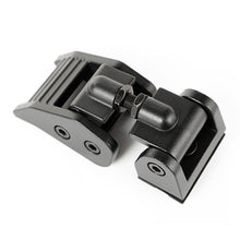 Load image into Gallery viewer, Rugged Ridge 11210.17 Hood Catch for Select Jeep Wrangler, Jeep Wrangler JK