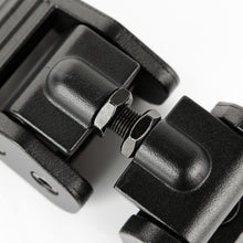 Load image into Gallery viewer, Rugged Ridge 11210.17 Hood Catch for Select Jeep Wrangler, Jeep Wrangler JK