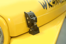 Load image into Gallery viewer, Rugged Ridge 11210.18 Hood Catch for Select Jeep TJ, Jeep Wrangler
