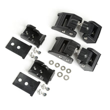 Load image into Gallery viewer, Rugged Ridge 11210.18 Hood Catch for Select Jeep TJ, Jeep Wrangler