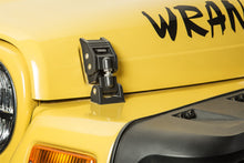 Load image into Gallery viewer, Rugged Ridge 11210.18 Hood Catch for Select Jeep TJ, Jeep Wrangler