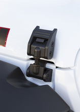 Load image into Gallery viewer, Rugged Ridge 11210.27 Hood Catch Kit for Select Jeep Gladiator, Jeep Wrangler