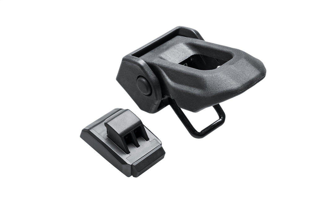 Omix 11210.28 Hood Catch Bracket for Select Jeep Gladiator, Jeep Wrangler