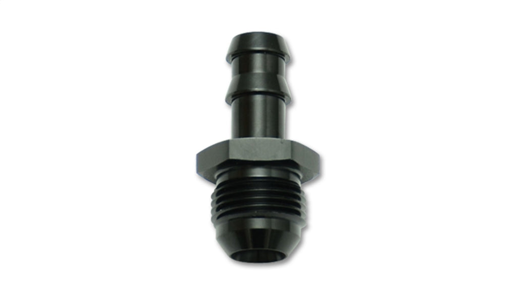 Vibrant Performance 11210 Straight AN to Hose Barb Adapter Fitting