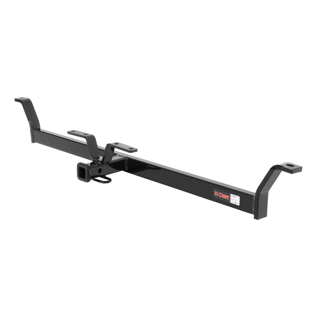 CURT 11211 Class 1 Trailer Hitch; 1-1/4in. Receiver; Select Honda Odyssey; Isuzu Oasis - Truck Part Superstore