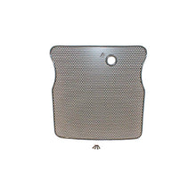 Load image into Gallery viewer, Rugged Ridge 11213.02 Radiator Bug Shield for Select Jeep CJ3, Jeep CJ5, Jeep CJ6, Jeep CJ7, Jeep Scrambler, Jeep Willys