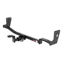 Load image into Gallery viewer, CURT 112163 Class 1 Trailer Hitch; 1-1/4in. Ball Mount; Select Hyundai Sonata; Kia Optima - Truck Part Superstore