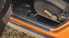 Load image into Gallery viewer, Rugged Ridge 11216.21 All Terrain Entry Guard Kit for Select Jeep Wrangler, Jeep Wrangler JK