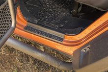 Load image into Gallery viewer, Rugged Ridge 11216.21 All Terrain Entry Guard Kit for Select Jeep Wrangler, Jeep Wrangler JK