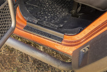 Load image into Gallery viewer, Rugged Ridge 11216.21 All Terrain Entry Guard Kit for Select Jeep Wrangler, Jeep Wrangler JK