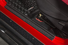 Load image into Gallery viewer, Rugged Ridge 11216.22 All Terrain Entry Guard Kit for Select Jeep TJ, Jeep Wrangler