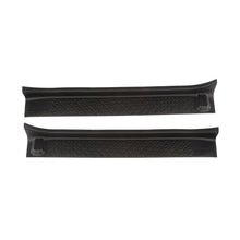Load image into Gallery viewer, Rugged Ridge 11216.31 Door Entry Guard for Select Jeep Wrangler