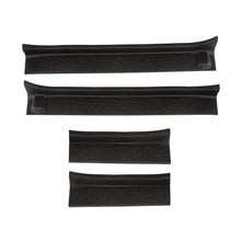 Load image into Gallery viewer, Rugged Ridge 11216.32 Door Entry Guard for Select Jeep Gladiator, Jeep Wrangler