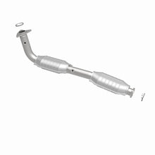 Load image into Gallery viewer, MagnaFlow Exhaust Products 49626 OEM Grade Direct-Fit Catalytic Converter for Select Toyota Sequoia, Toyota Tundra