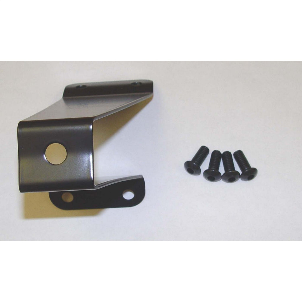Rugged Ridge 11217.01 Tire Stop for Select Jeep CJ5, Jeep CJ7, Jeep Scrambler, Jeep Wrangler