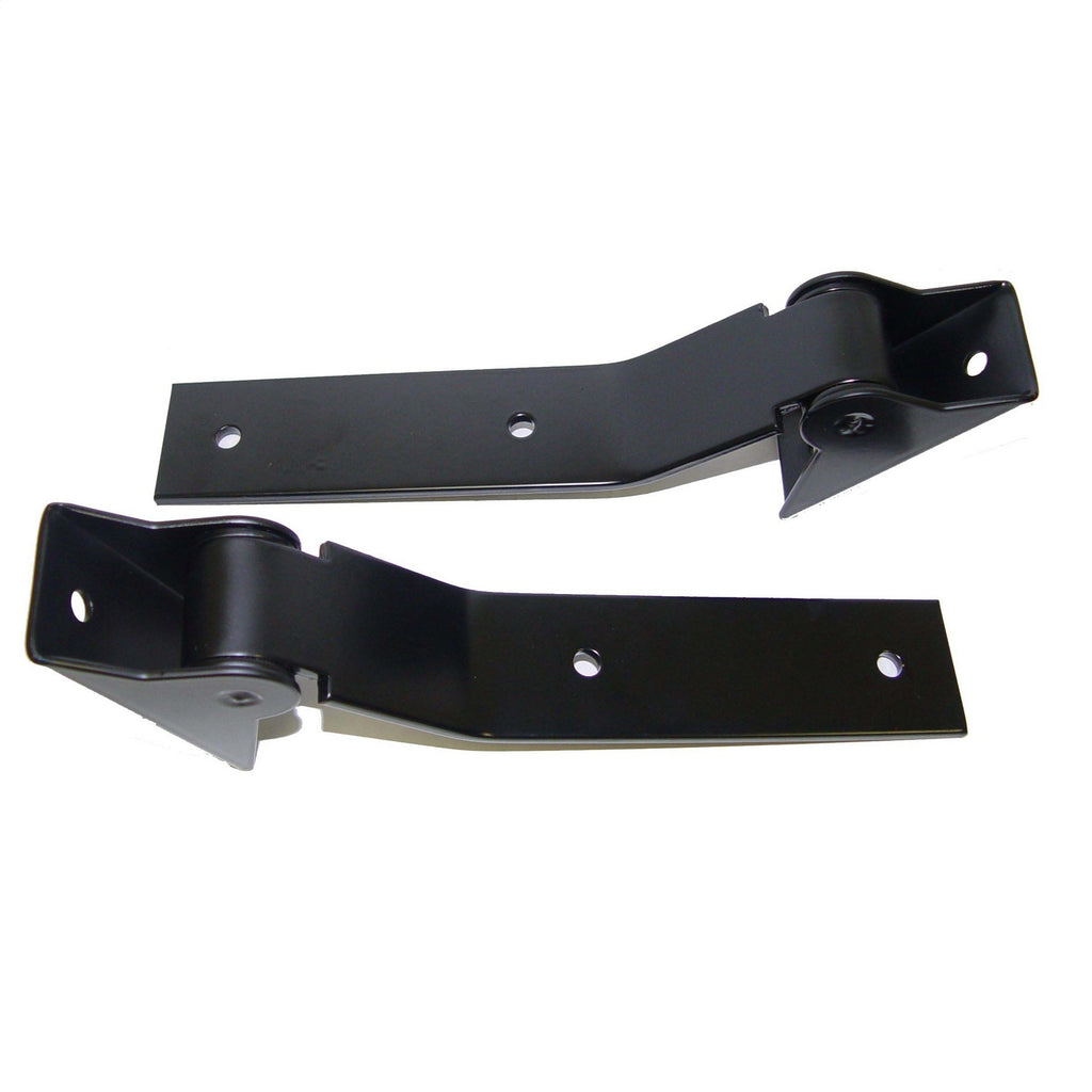 Rugged Ridge 11218.01 Tailgate Hinge for Select Jeep Wrangler