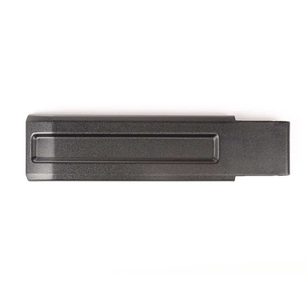 Omix 11218.06 Tailgate Hinge Cover for Select Jeep Wrangler, Jeep Wrangler JK
