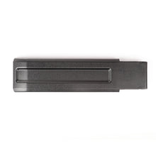Load image into Gallery viewer, Omix 11218.06 Tailgate Hinge Cover for Select Jeep Wrangler, Jeep Wrangler JK