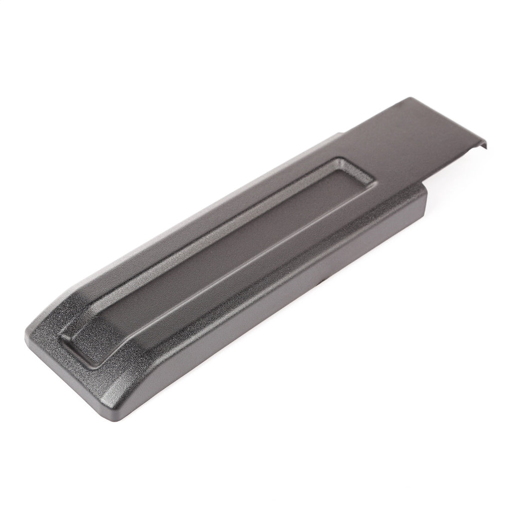 Omix 11218.06 Tailgate Hinge Cover for Select Jeep Wrangler, Jeep Wrangler JK