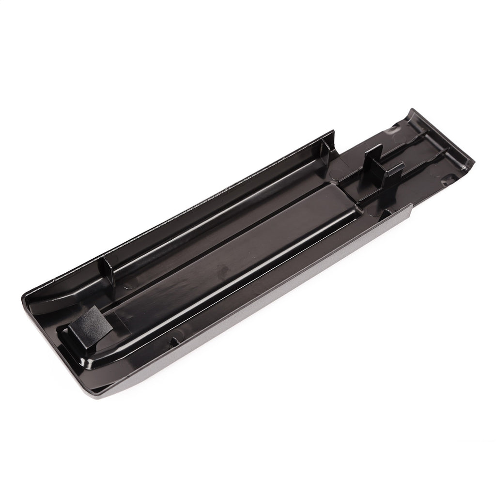 Omix 11218.06 Tailgate Hinge Cover for Select Jeep Wrangler, Jeep Wrangler JK