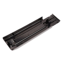 Load image into Gallery viewer, Omix 11218.06 Tailgate Hinge Cover for Select Jeep Wrangler, Jeep Wrangler JK