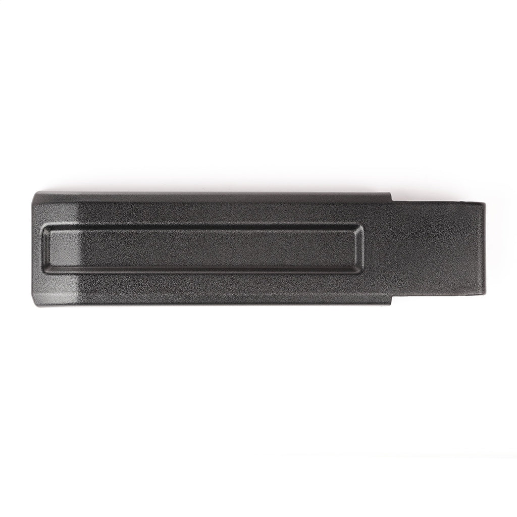Omix 11218.07 Tailgate Hinge Cover for Select Jeep Wrangler, Jeep Wrangler JK