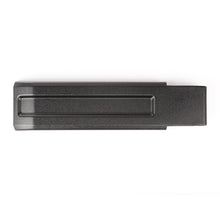 Load image into Gallery viewer, Omix 11218.07 Tailgate Hinge Cover for Select Jeep Wrangler, Jeep Wrangler JK