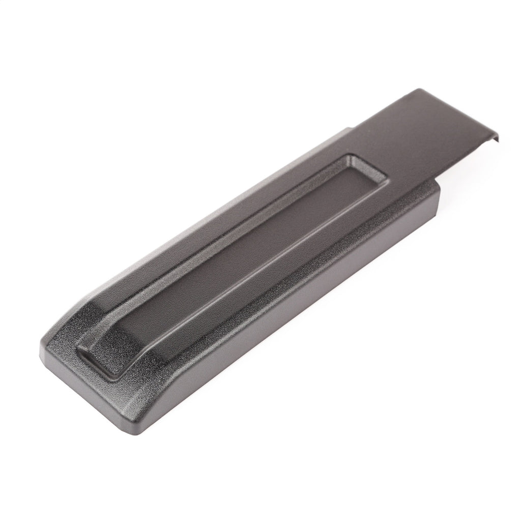 Omix 11218.07 Tailgate Hinge Cover for Select Jeep Wrangler, Jeep Wrangler JK