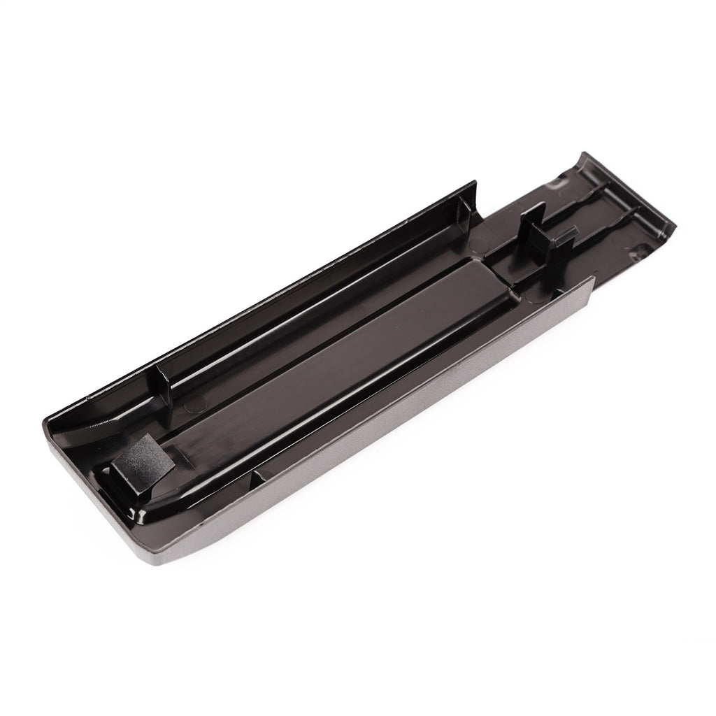 Omix 11218.07 Tailgate Hinge Cover for Select Jeep Wrangler, Jeep Wrangler JK