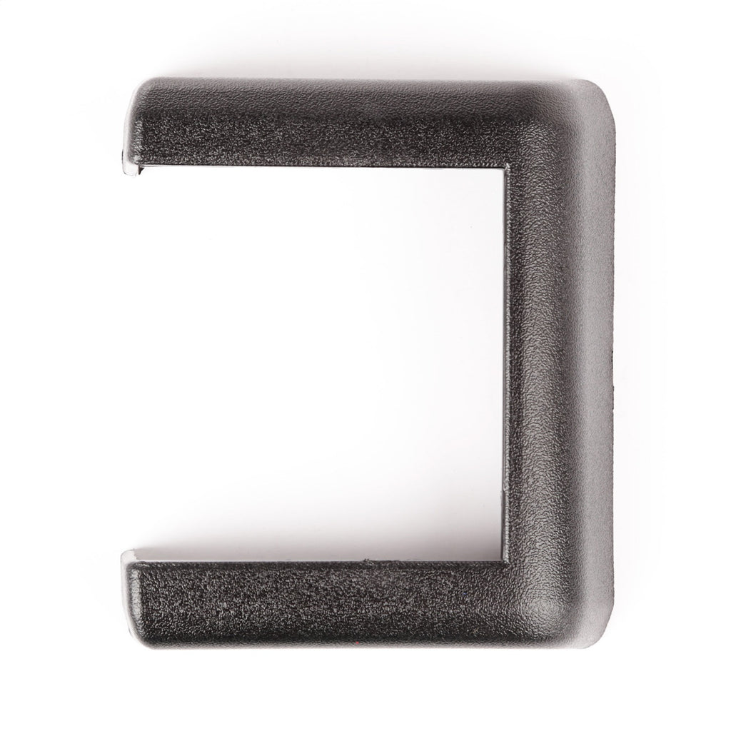 Omix 11218.08 Tailgate Hinge Cover for Select Jeep Wrangler, Jeep Wrangler JK