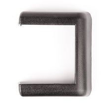 Load image into Gallery viewer, Omix 11218.08 Tailgate Hinge Cover for Select Jeep Wrangler, Jeep Wrangler JK