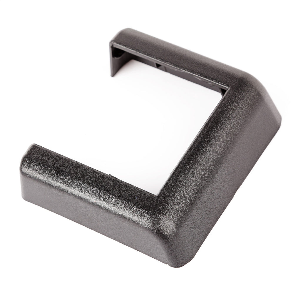 Omix 11218.08 Tailgate Hinge Cover for Select Jeep Wrangler, Jeep Wrangler JK