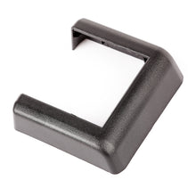 Load image into Gallery viewer, Omix 11218.08 Tailgate Hinge Cover for Select Jeep Wrangler, Jeep Wrangler JK