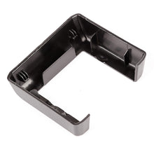 Load image into Gallery viewer, Omix 11218.08 Tailgate Hinge Cover for Select Jeep Wrangler, Jeep Wrangler JK