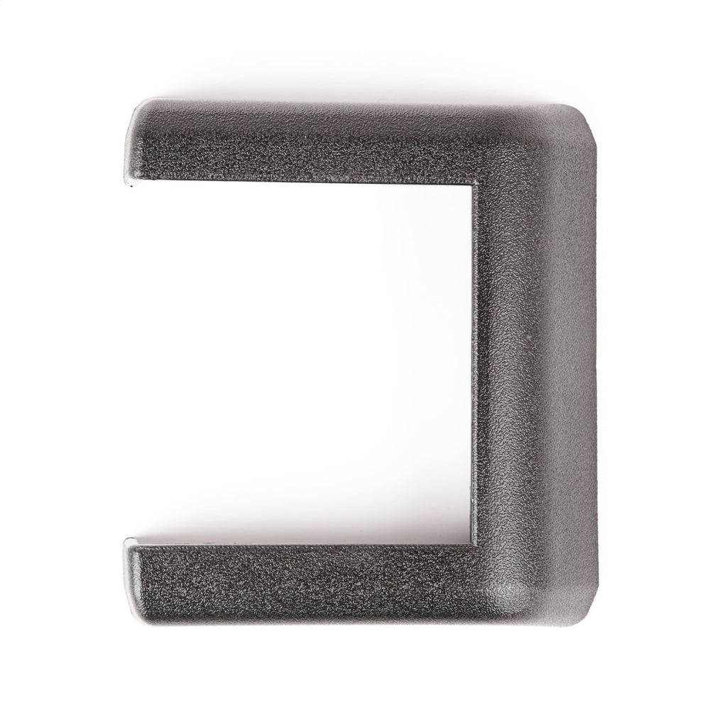 Omix 11218.09 Tailgate Hinge Cover for Select Jeep Wrangler, Jeep Wrangler JK