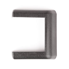 Load image into Gallery viewer, Omix 11218.09 Tailgate Hinge Cover for Select Jeep Wrangler, Jeep Wrangler JK
