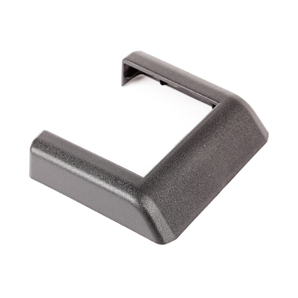 Omix 11218.09 Tailgate Hinge Cover for Select Jeep Wrangler, Jeep Wrangler JK