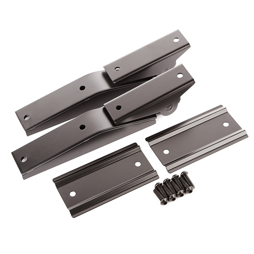 Omix 11218.10 Tailgate Hinge for Select Jeep TJ, Jeep Wrangler
