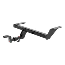 Load image into Gallery viewer, CURT 112213 Class 1 Trailer Hitch, 1-1/4" Ball Mount, Select Chevrolet Volt
