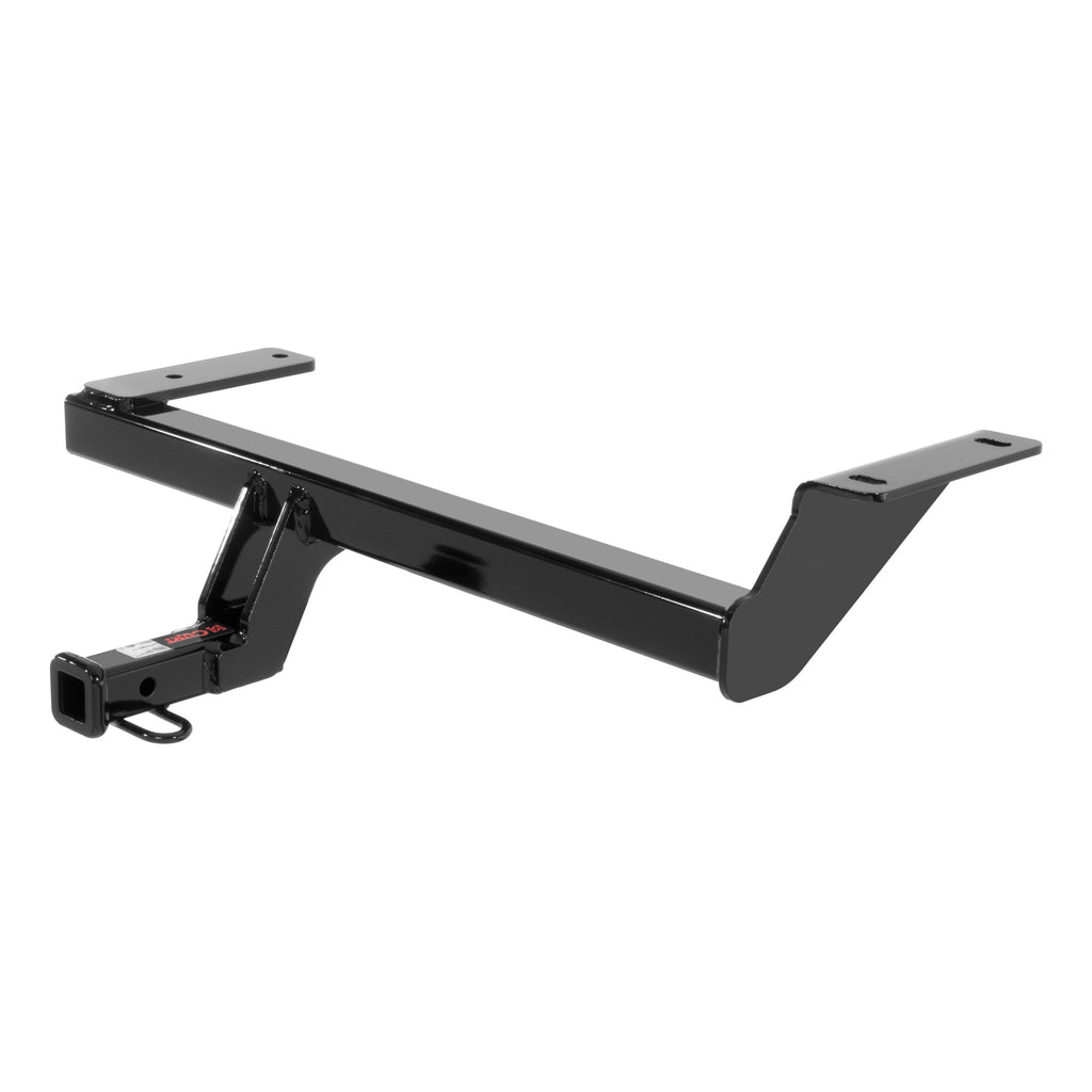 CURT 11221 Class 1 Trailer Hitch, 1-1/4" Receiver, Select Chevrolet Volt