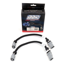 Load image into Gallery viewer, BBK Performance Parts 11221 2016-24 CAMARO 6.2L O2 WIRE HARNESS EXTENSIONS MANUAL TRANS (REAR) for Select Chevrolet Camaro