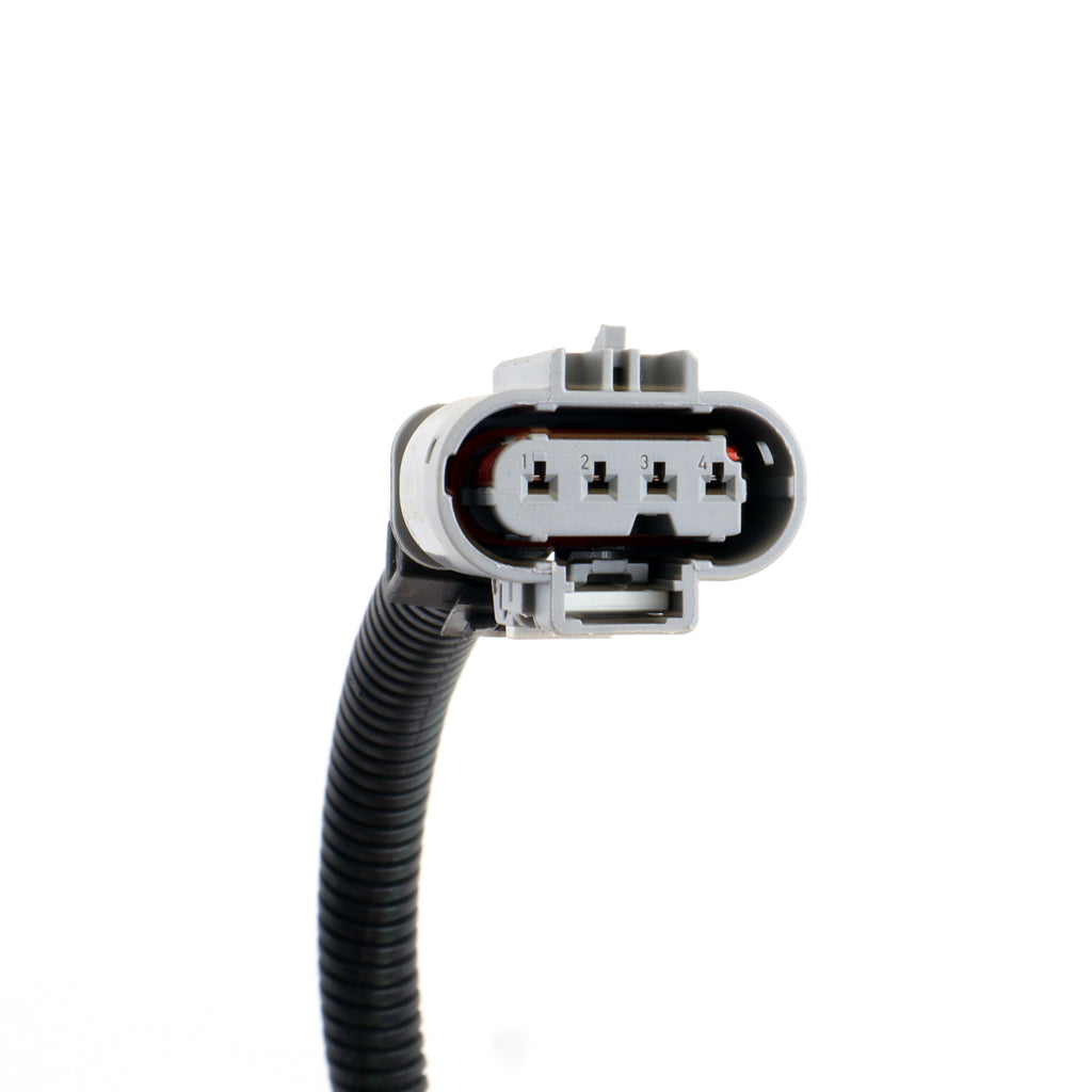 BBK Performance Parts 11221 2016-24 CAMARO 6.2L O2 WIRE HARNESS EXTENSIONS MANUAL TRANS (REAR) for Select Chevrolet Camaro